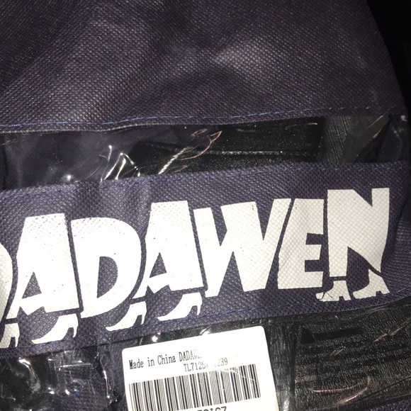 Black new Mary Janes - Picture 1 of 4